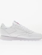 Reebok Сникърси Classic Leather Ftw White/ Ftw White/ Pure Grey 3