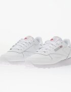 Reebok Сникърси Classic Leather Ftw White/ Ftw White/ Pure Grey 3