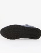Reebok Сникърси Classic Leather Hazy Blue/ Ftwr White/ Chalk
