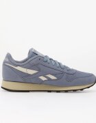 Reebok Сникърси Classic Leather Hazy Blue/ Ftwr White/ Chalk