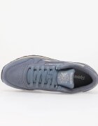 Reebok Сникърси Classic Leather Hazy Blue/ Ftwr White/ Chalk