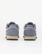 Reebok Сникърси Classic Leather Hazy Blue/ Ftwr White/ Chalk