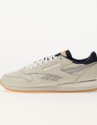 Reebok Сникърси Classic Leather Premium Chalk/ Vector Navy/ Grey 1