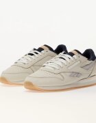 Reebok Сникърси Classic Leather Premium Chalk/ Vector Navy/ Grey 1