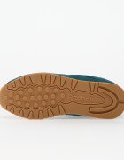Reebok Сникърси Classic Leather Retro Teal/ Retro Teal/ Chalk