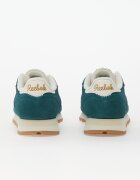 Reebok Сникърси Classic Leather Retro Teal/ Retro Teal/ Chalk