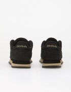 Reebok Сникърси Classic Leather Ripple Black/ Elevated Beige/ Black