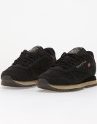Reebok Сникърси Classic Leather Ripple Black/ Elevated Beige/ Black
