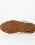 Reebok Сникърси Classic Leather Tranquil Teal/ Chalk/ Gum