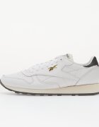 Reebok Сникърси Classic Leather White/ Black/ Chalk