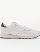 Reebok Сникърси Classic Leather White/ Black/ Chalk
