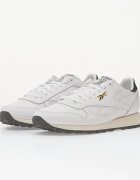 Reebok Сникърси Classic Leather White/ Black/ Chalk