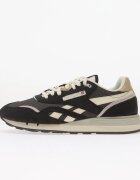 Reebok Сникърси Classic Nylon 89 Black/ Almostblack/ Vintagechalk