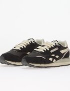 Reebok Сникърси Classic Nylon 89 Black/ Almostblack/ Vintagechalk