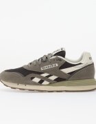 Reebok Сникърси Classic Nylon 89 Black/ Still Grey/ Chalk