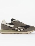 Reebok Сникърси Classic Nylon 89 Black/ Still Grey/ Chalk