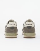Reebok Сникърси Classic Nylon 89 Black/ Still Grey/ Chalk