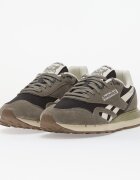 Reebok Сникърси Classic Nylon 89 Black/ Still Grey/ Chalk