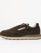 Reebok Сникърси Classic Nylon 89 Espresso/ Washed Black/ Heritage Green