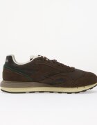 Reebok Сникърси Classic Nylon 89 Espresso/ Washed Black/ Heritage Green