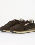 Reebok Сникърси Classic Nylon 89 Espresso/ Washed Black/ Heritage Green