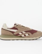 Reebok Сникърси Classic Nylon 89 Grainy Grey/ Black Berry/ Chalk