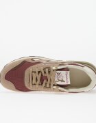 Reebok Сникърси Classic Nylon 89 Grainy Grey/ Black Berry/ Chalk