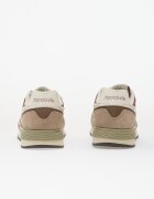 Reebok Сникърси Classic Nylon 89 Grainy Grey/ Black Berry/ Chalk