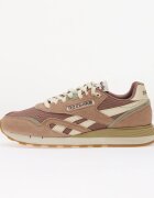 Reebok Сникърси Classic Nylon 89 Light Cocoa/ Rosewood/ Hazy Green