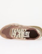 Reebok Сникърси Classic Nylon 89 Light Cocoa/ Rosewood/ Hazy Green