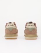 Reebok Сникърси Classic Nylon 89 Light Cocoa/ Rosewood/ Hazy Green