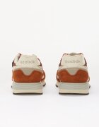 Reebok Сникърси Classic Nylon 89 Muted Copper/ Rust/ Chalk