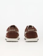 Reebok Сникърси Classic Nylon Campus Brown/ Campus Brown/ Chalk