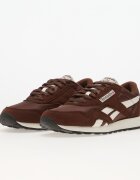 Reebok Сникърси Classic Nylon Campus Brown/ Campus Brown/ Chalk