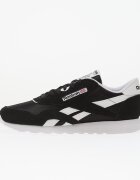 Reebok Сникърси Classic Nylon Core Black/ Ftw White/ Ftw White