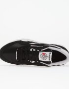 Reebok Сникърси Classic Nylon Core Black/ Ftw White/ Ftw White
