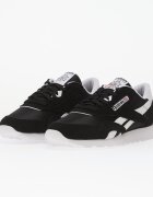 Reebok Сникърси Classic Nylon Core Black/ Ftw White/ Ftw White