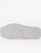 Reebok Сникърси Classic Nylon Elevated Beige/ Elevated Beige/ White