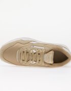 Reebok Сникърси Classic Nylon Elevated Beige/ Elevated Beige/ White