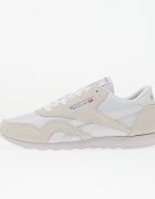 Reebok Сникърси Classic Nylon Ftw White/ Ftw White/ Ftw White