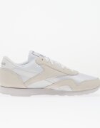 Reebok Сникърси Classic Nylon Ftw White/ Ftw White/ Ftw White