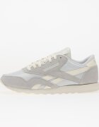 Reebok Сникърси Classic Nylon Moon/ Moon/ Chalk