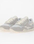 Reebok Сникърси Classic Nylon Moon/ Moon/ Chalk