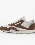 Reebok Сникърси Classic Nylon Trek Grey/ Luxe Grey/ Grey 1