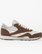 Reebok Сникърси Classic Nylon Trek Grey/ Luxe Grey/ Grey 1