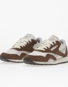 Reebok Сникърси Classic Nylon Trek Grey/ Luxe Grey/ Grey 1