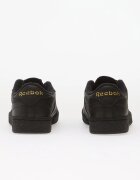 Reebok Сникърси Club C 85 Black/ Almostblack/ Gold