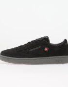 Reebok Сникърси Club C 85 Black/ Grey 4