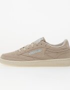 Reebok Сникърси Club C 85 Chalk/ Mineral Grey/ Still Grey