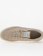 Reebok Сникърси Club C 85 Chalk/ Mineral Grey/ Still Grey